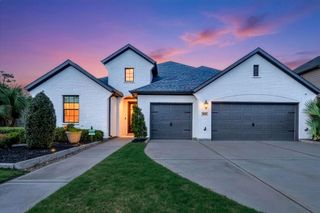 10494 Lake Palmetto Drive, Conroe, TX 77385