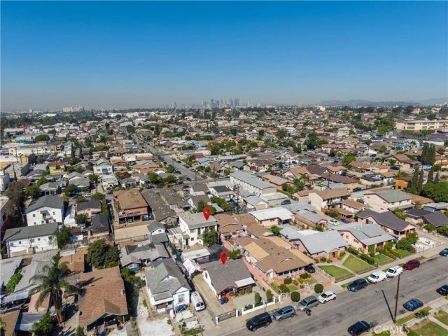 811 S Gage Avenue, Los Angeles, CA 90023