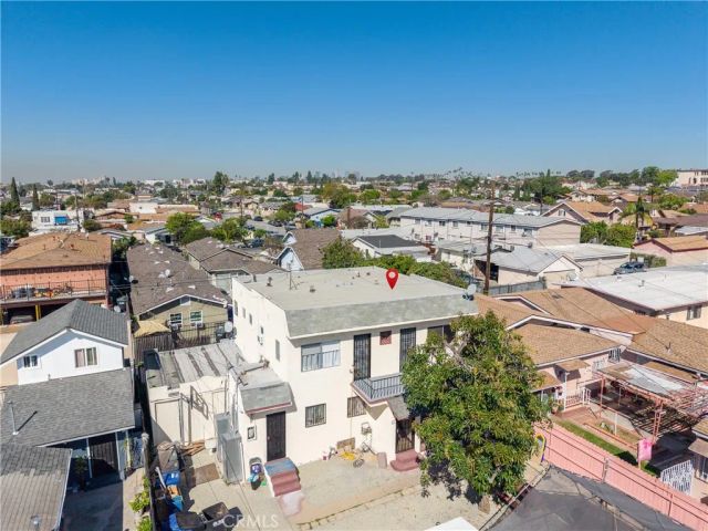 811 S Gage Avenue, Los Angeles, CA 90023