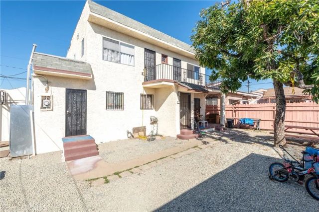 811 S Gage Avenue, Los Angeles, CA 90023