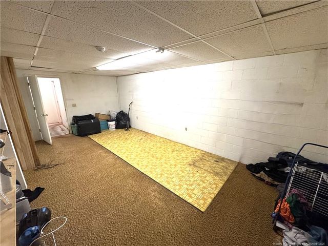 310 OLD HERTFORD Lane, Spring Lake, NC 28390