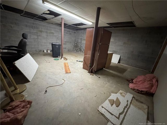 310 OLD HERTFORD Lane, Spring Lake, NC 28390