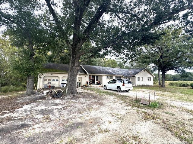 310 OLD HERTFORD Lane, Spring Lake, NC 28390