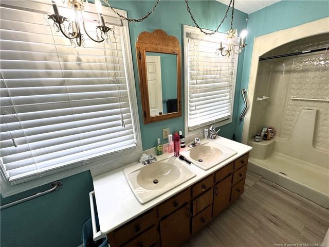 310 OLD HERTFORD Lane, Spring Lake, NC 28390