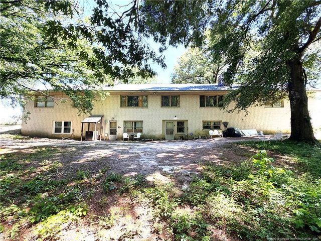 310 OLD HERTFORD Lane, Spring Lake, NC 28390