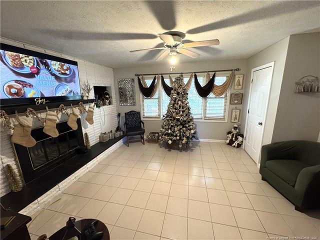 310 OLD HERTFORD Lane, Spring Lake, NC 28390