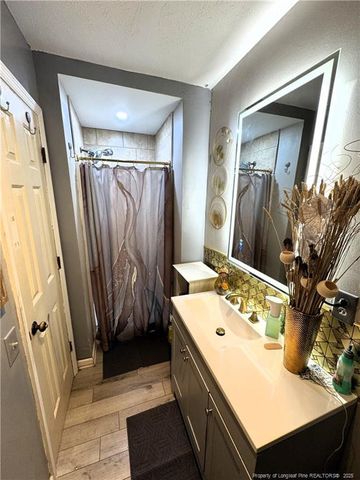 310 OLD HERTFORD Lane, Spring Lake, NC 28390