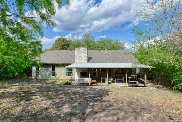 5705 Pineway St, San Antonio, TX 78247