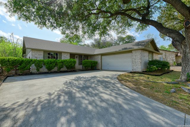 5705 Pineway St, San Antonio, TX 78247