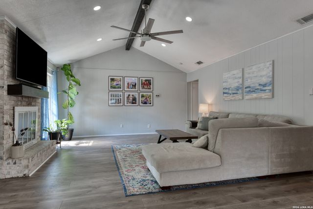 5705 Pineway St, San Antonio, TX 78247