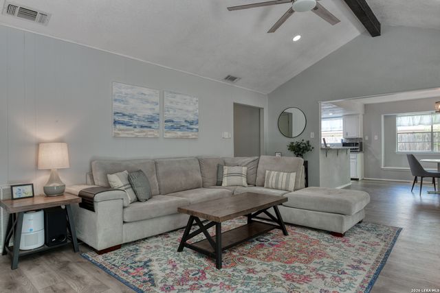 5705 Pineway St, San Antonio, TX 78247