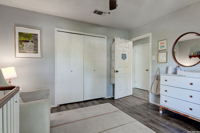 5705 Pineway St, San Antonio, TX 78247