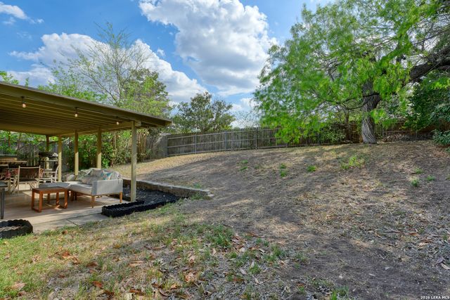 5705 Pineway St, San Antonio, TX 78247