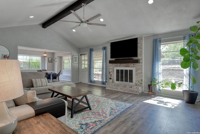 5705 Pineway St, San Antonio, TX 78247