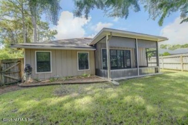 86192 FORTUNE Drive, Yulee, FL 32097