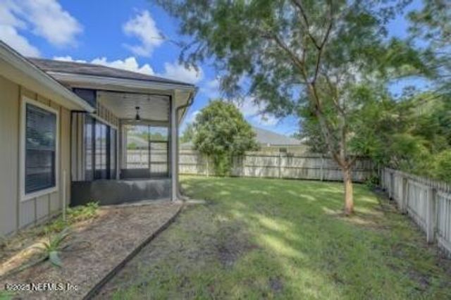 86192 FORTUNE Drive, Yulee, FL 32097