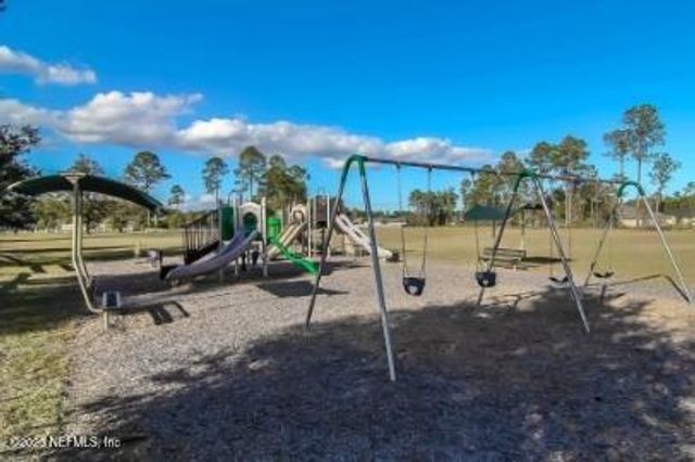 86192 FORTUNE Drive, Yulee, FL 32097