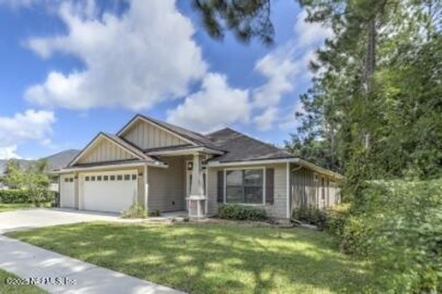 86192 FORTUNE Drive, Yulee, FL 32097