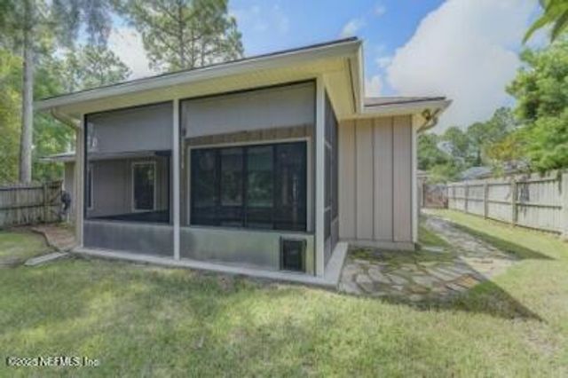 86192 FORTUNE Drive, Yulee, FL 32097