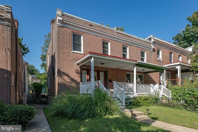 431 W BALTIMORE AVE, Media, PA 19063