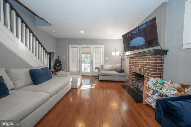 431 W BALTIMORE AVE, Media, PA 19063