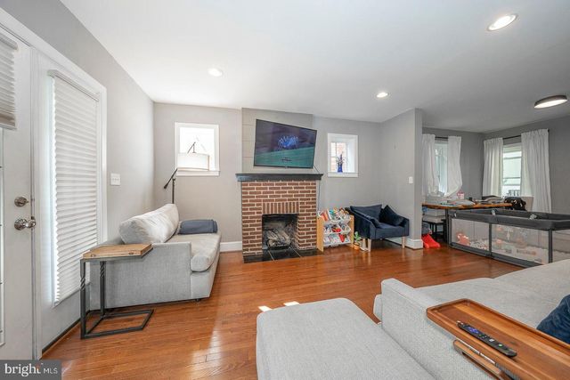 431 W BALTIMORE AVE, Media, PA 19063