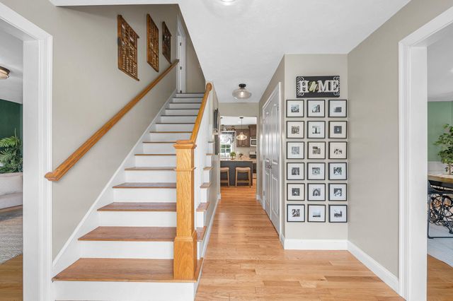 132 Clement Road, Pelham, NH 03076