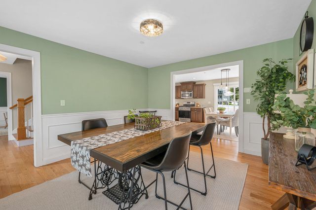 132 Clement Road, Pelham, NH 03076