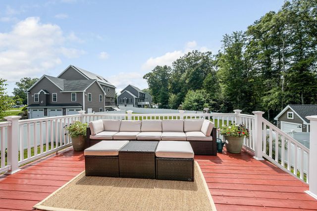 132 Clement Road, Pelham, NH 03076