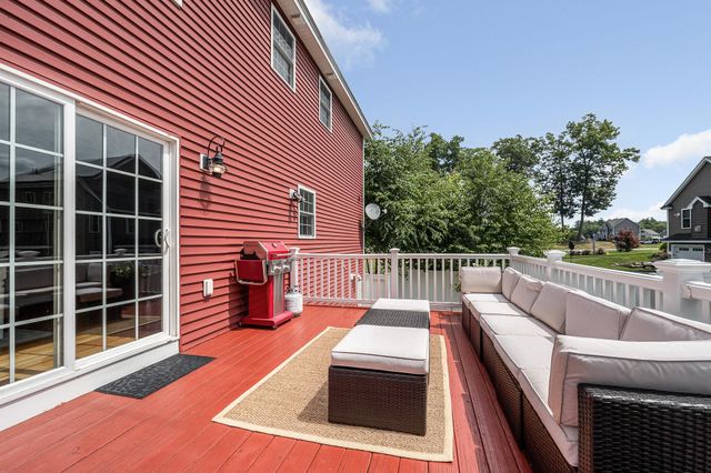 132 Clement Road, Pelham, NH 03076