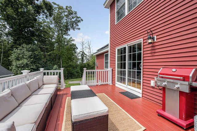 132 Clement Road, Pelham, NH 03076