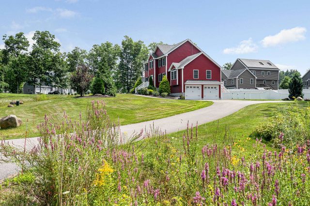 132 Clement Road, Pelham, NH 03076