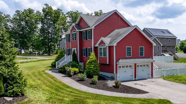 132 Clement Road, Pelham, NH 03076