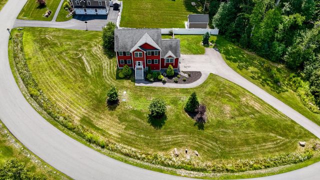 132 Clement Road, Pelham, NH 03076