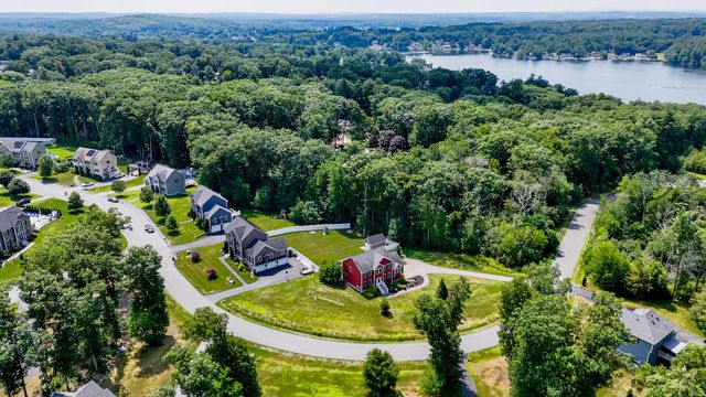 132 Clement Road, Pelham, NH 03076