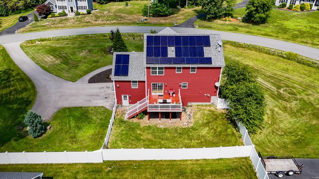 132 Clement Road, Pelham, NH 03076