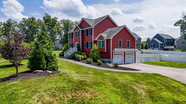 132 Clement Road, Pelham, NH 03076