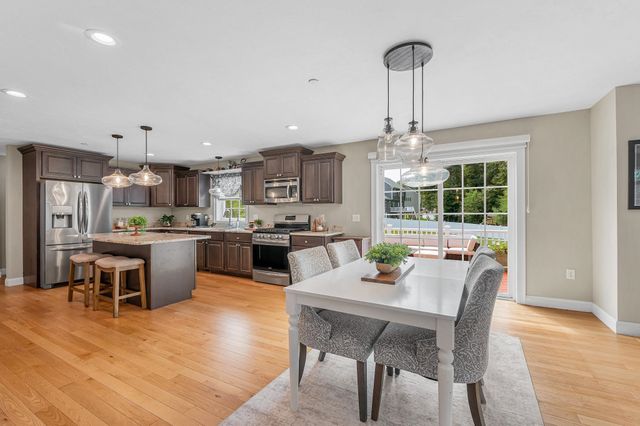 132 Clement Road, Pelham, NH 03076