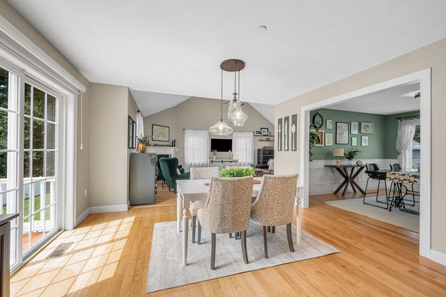 132 Clement Road, Pelham, NH 03076