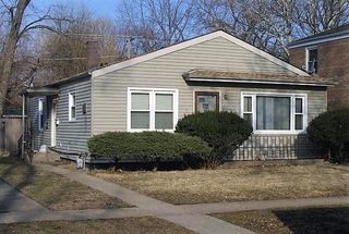 16732 Orchard Ridge Avenue, Hazel Crest, IL 60429