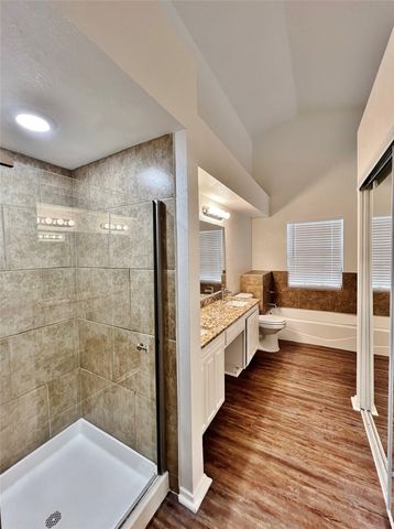 1028 Whitewater Trail, Desoto, TX 75115