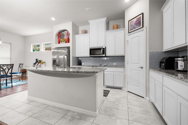 4424 Terraview Drive, Arlington, TX 76001