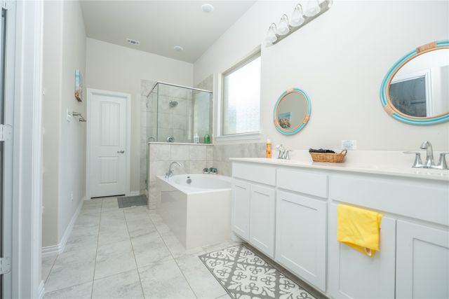4424 Terraview Drive, Arlington, TX 76001