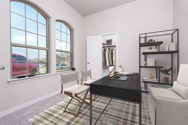 4424 Terraview Drive, Arlington, TX 76001