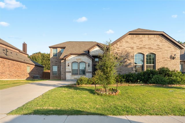 4424 Terraview Drive, Arlington, TX 76001