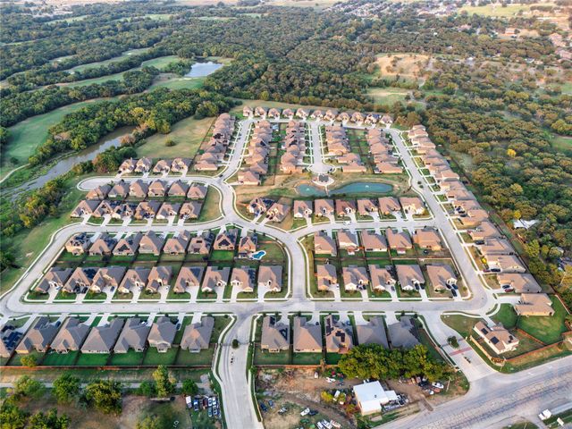 4424 Terraview Drive, Arlington, TX 76001