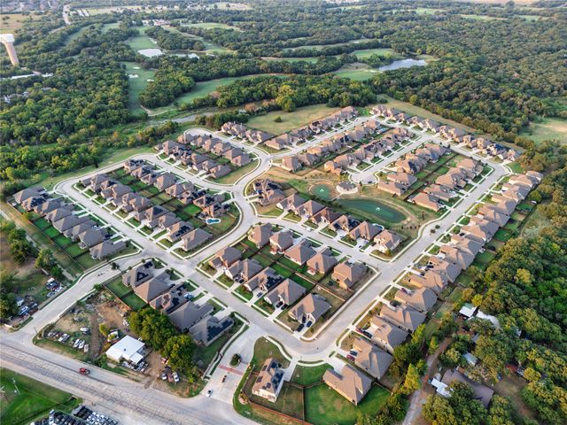 4424 Terraview Drive, Arlington, TX 76001