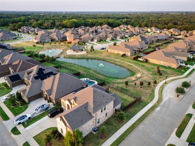 4424 Terraview Drive, Arlington, TX 76001