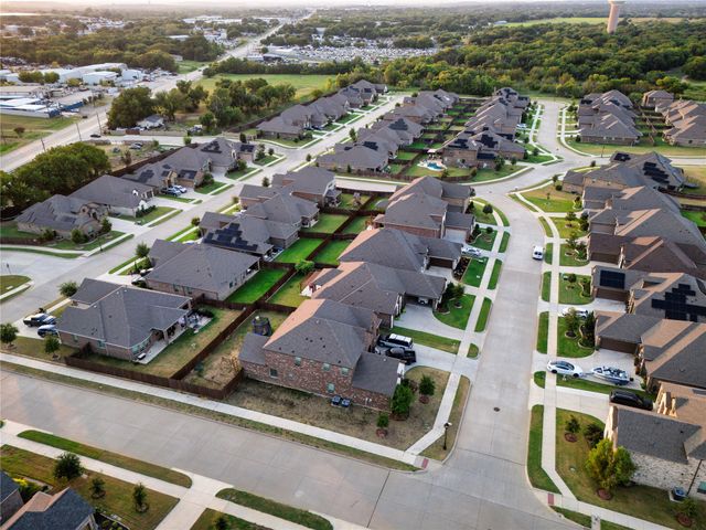 4424 Terraview Drive, Arlington, TX 76001