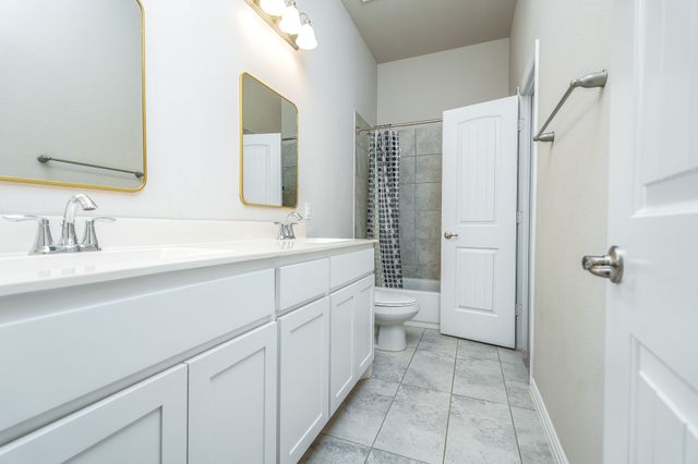 4424 Terraview Drive, Arlington, TX 76001